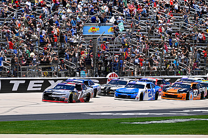 NASCAR Xfinity: Andy's Frozen Custard 300