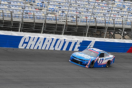 NASCAR Xfinity: BetMGM 300