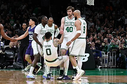 NBA rumors, Boston Celtics