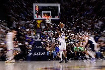 NBA: Playoffs-Oklahoma City Thunder at Denver Nuggets