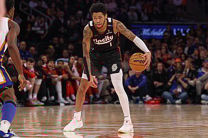 NBA rumors, Orlando Magic, Anfernee Simons