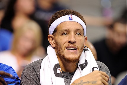 NBA: Preseason-Phoenix Suns at Dallas Mavericks