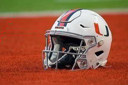 Miami Hurricanes