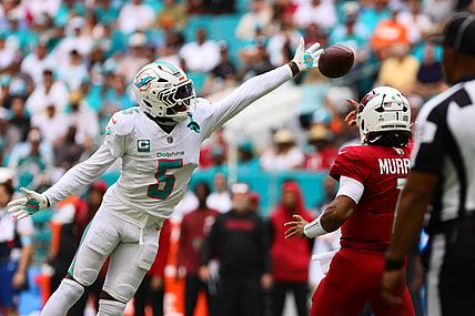 Miami Dolphins, Jalen Ramsey