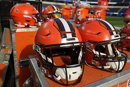 Cleveland Browns