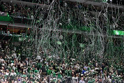 NHL: Stanley Cup Playoffs-Edmonton Oilers at Dallas Stars