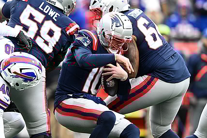 New England Patriots