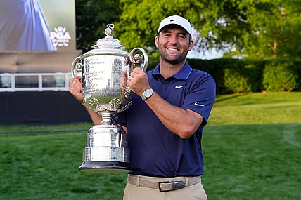 PGA: PGA Championship - Final Round