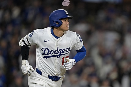 Shohei Ohtani, Los Angeles Dodgers