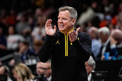 michigan basketball