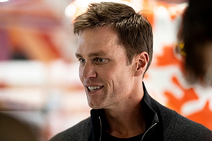 Syndication: The Record, Tom Brady