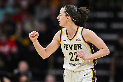 Indiana Fever game today, Indiana Fever schedule, Caitlin Clark