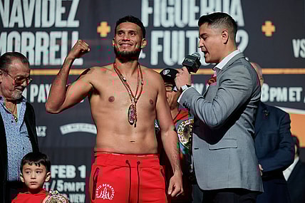 david benavidez next fight