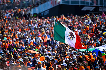 Formula One: Formula One US Grand Prix