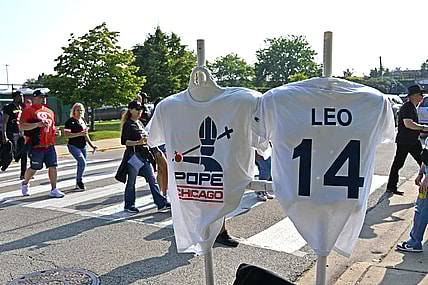 MLB: Kansas City Royals at Chicago White Sox