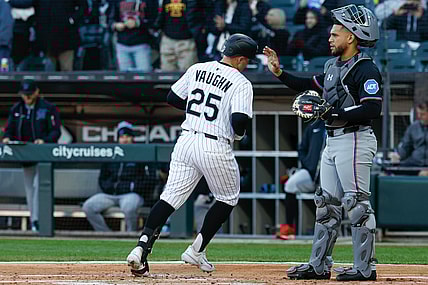 Milwaukee Brewers, CHicago White Sox