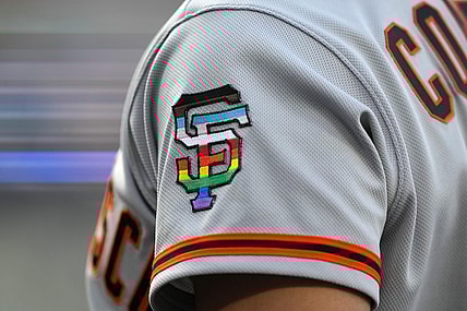 san francisco giants