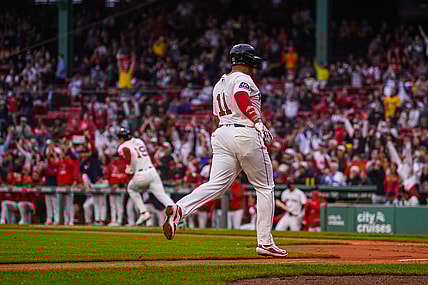 Rafael Devers, Boston Red Sox