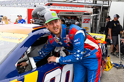 NASCAR: ARCA Series - Practice