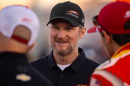 NASCAR Xfinity: NASCAR Xfinity Series Championship, dale earnhardt jr.