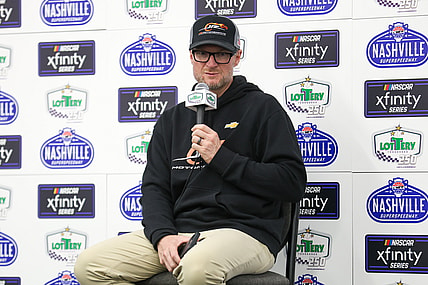 NASCAR rumors, Dale Earnhardt Jr
