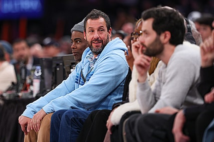 NBA: Atlanta Hawks at New York Knicks