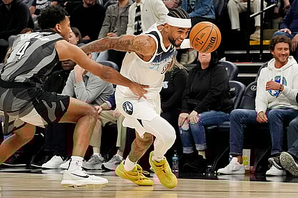 Orlando Magic, Nickeil Alexander-Walker