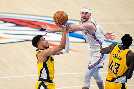 NBA Finals TV ratings