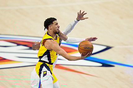 Sacramento Kings, Tyrese Haliburton