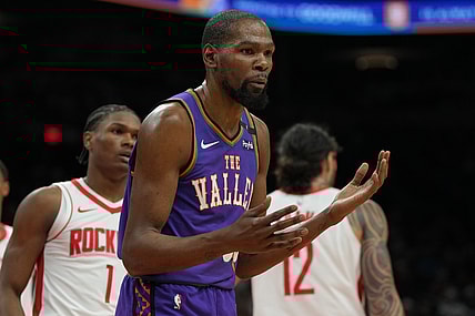 NBA rumors, Kevin Durant