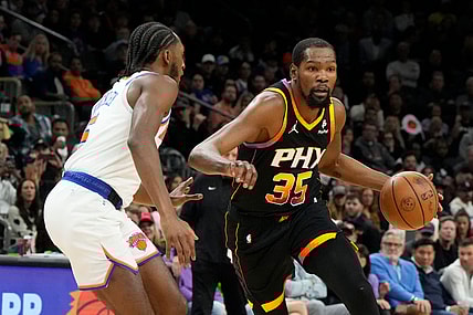 Kevin Durant