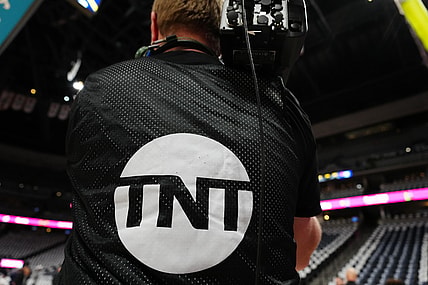 NASCAR, TNT