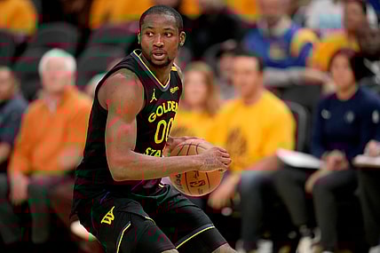 Jonathan Kuminga, NBA rumors