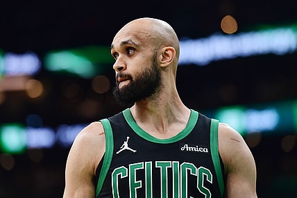 Boston Celtics, Derrick White