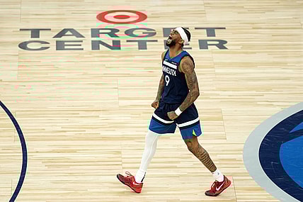 Nickeil Alexander-Walker, Atlanta Hawks