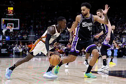Sacramento Kings, Dennis Schroder