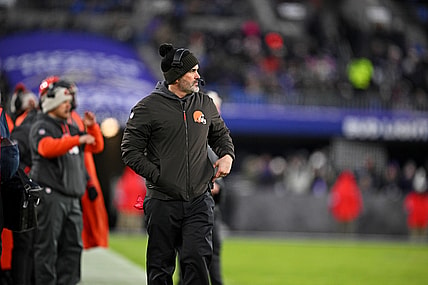 Cleveland Browns