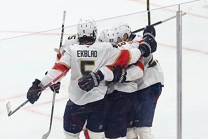 Toronto Maple Leafs, Florida Panthers, Brad Marchand