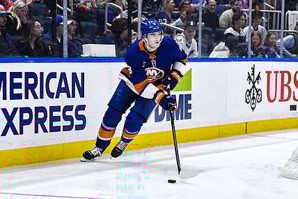 NHL rumors, Noah Dobson