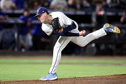 Pete Fairbanks, Tampa Bay Rays