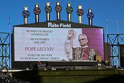 Pope Leo