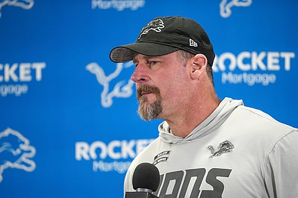 Detroit Lions