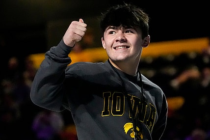 penn state wrestling