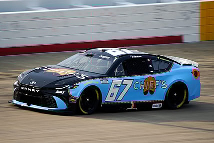 NASCAR rumors, Corey Heim