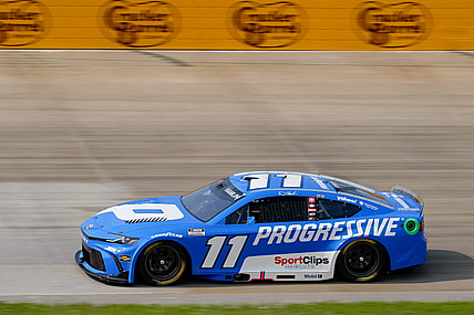 Denny Hamlin