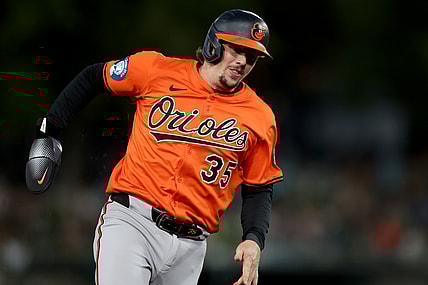 Baltimore Orioles, Adley Rutschman