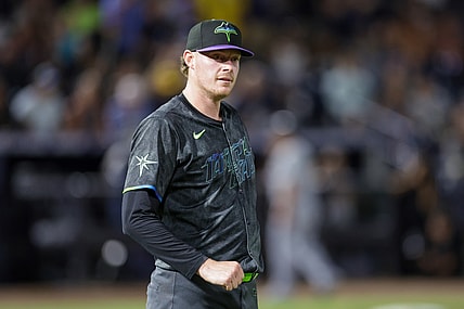 Chicago Cubs, Pete Fairbanks