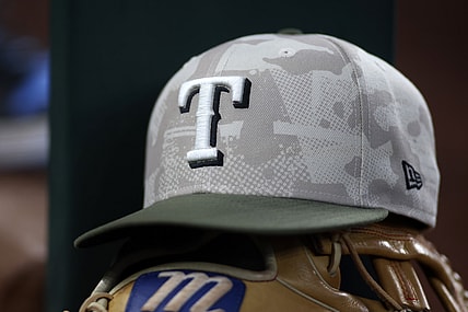 Texas Rangers, Adolis Garcia