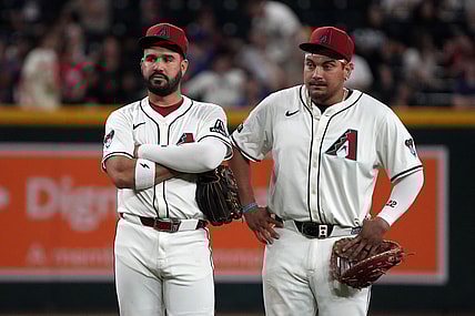 MLB trade candidates