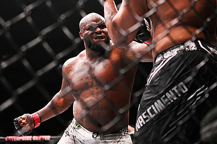 ufc nashville